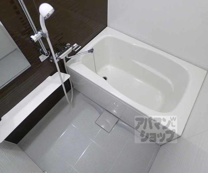 【ランブラス室町六角】間取