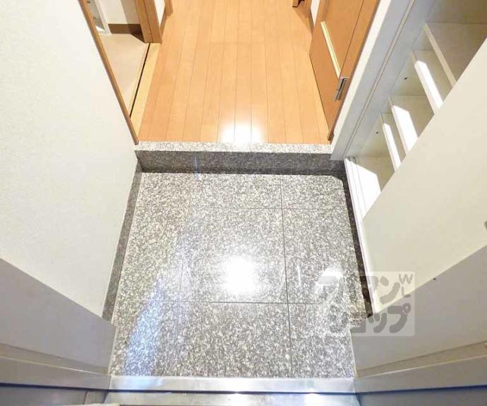 【ランブラス室町六角】間取