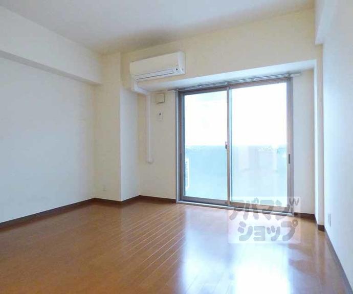 【ランブラス室町六角】間取