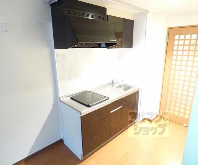 【ランブラス室町六角】間取