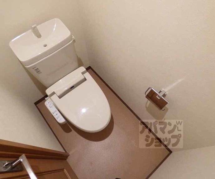 【ランブラス室町六角】間取