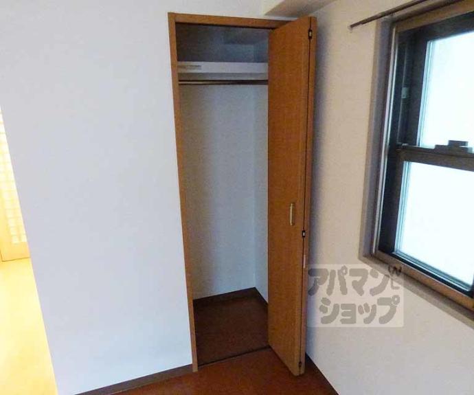 【ランブラス室町六角】間取