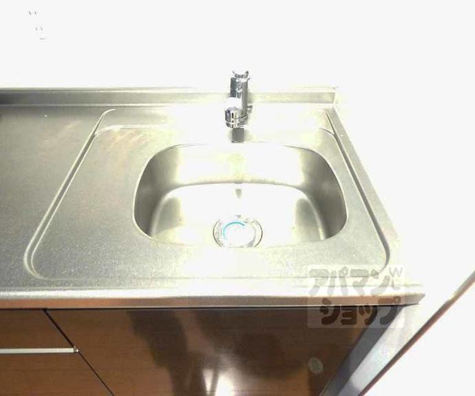 【ランブラス室町六角】間取