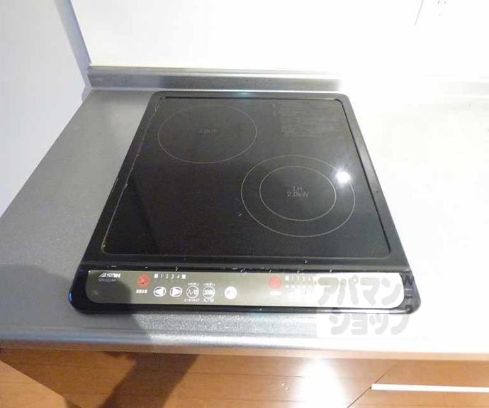 【ランブラス室町六角】間取