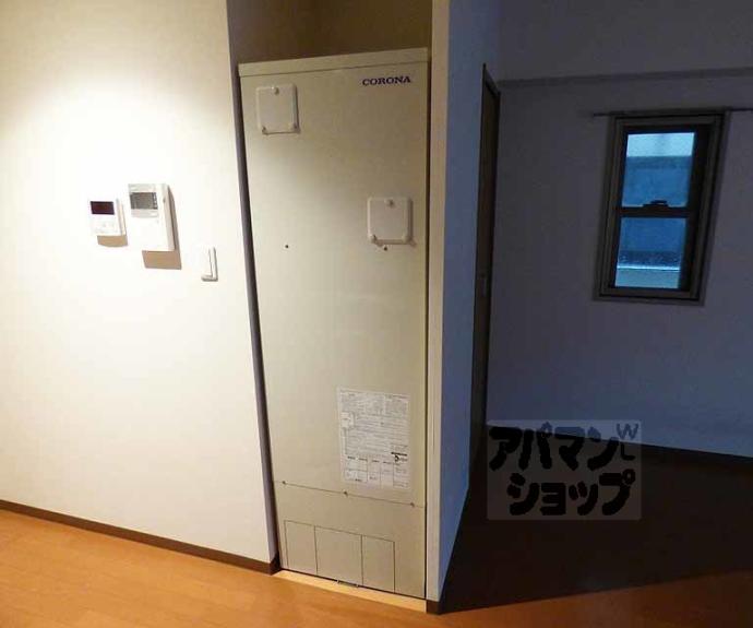 【ランブラス室町六角】間取