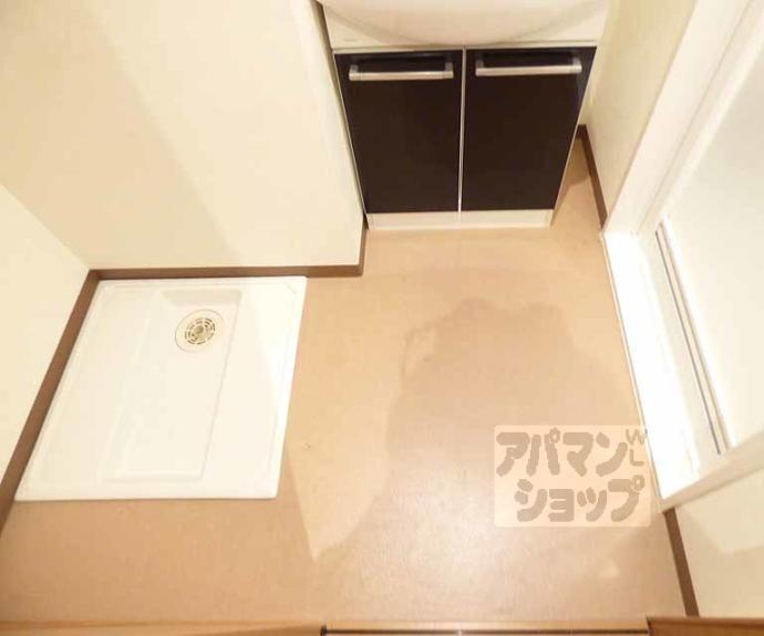 【ランブラス室町六角】間取