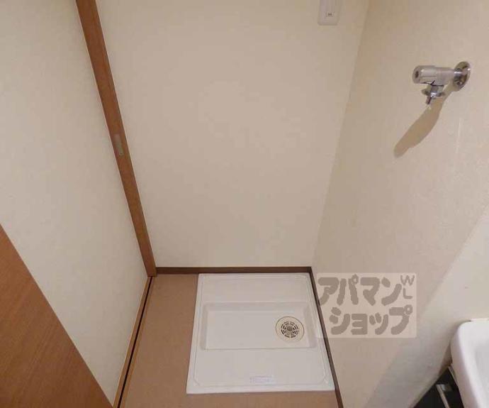 【ランブラス室町六角】間取