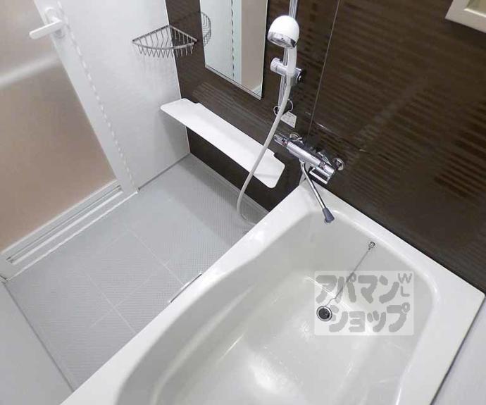 【ランブラス室町六角】間取