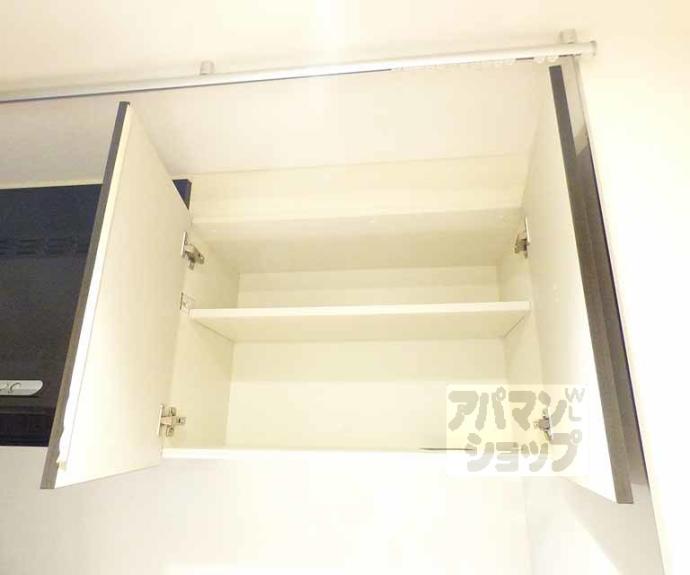 【ランブラス室町六角】間取