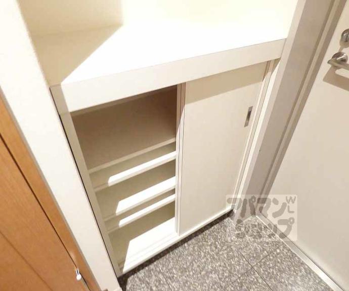 【ランブラス室町六角】間取