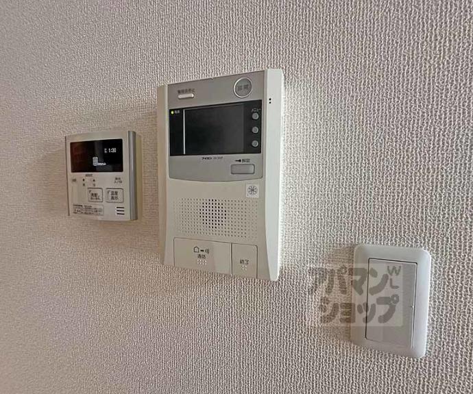 【ランブラス室町六角】間取