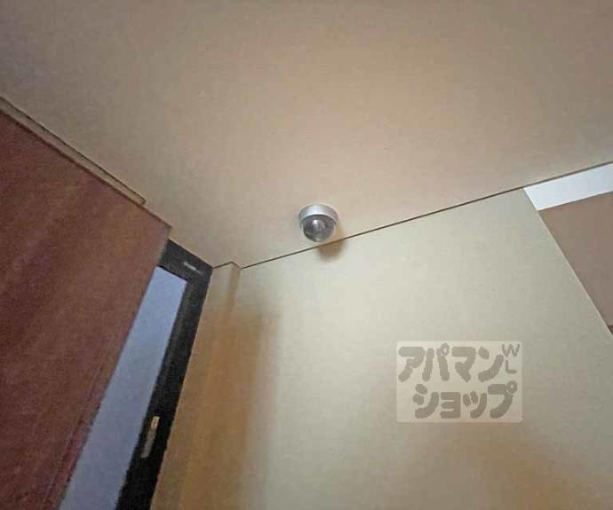 【リソシエローヴ四条】間取