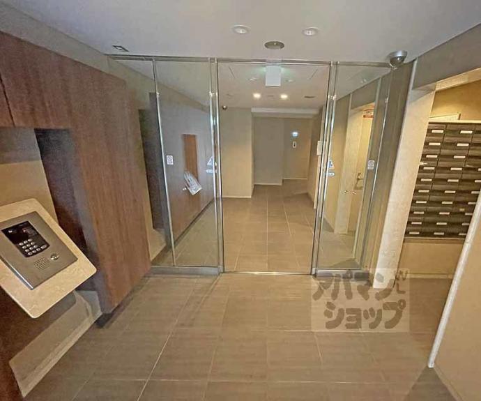 【リソシエローヴ四条】間取