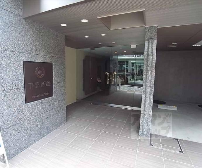 【リソシエローヴ四条】間取