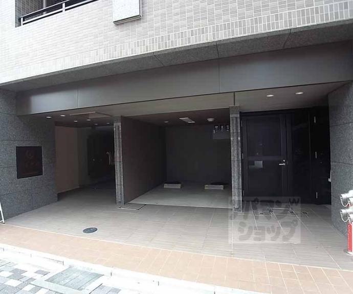 【リソシエローヴ四条】間取