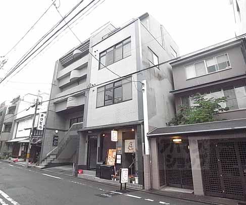舟屋町ビル