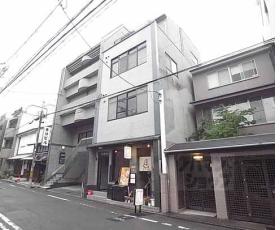舟屋町ビル：間取図