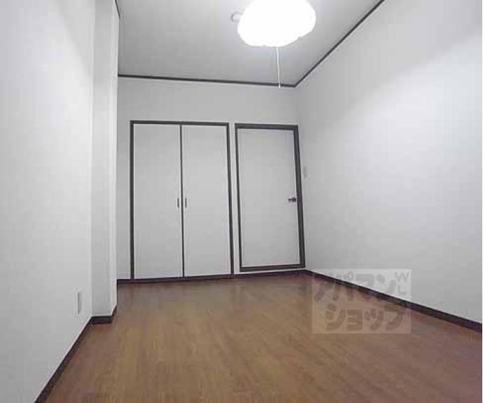 【舟屋町ビル】間取