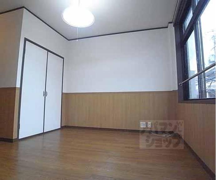 【舟屋町ビル】間取