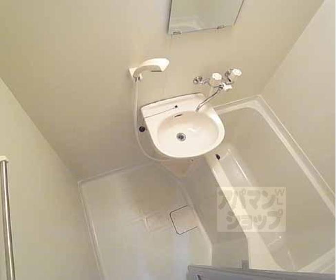 【舟屋町ビル】間取