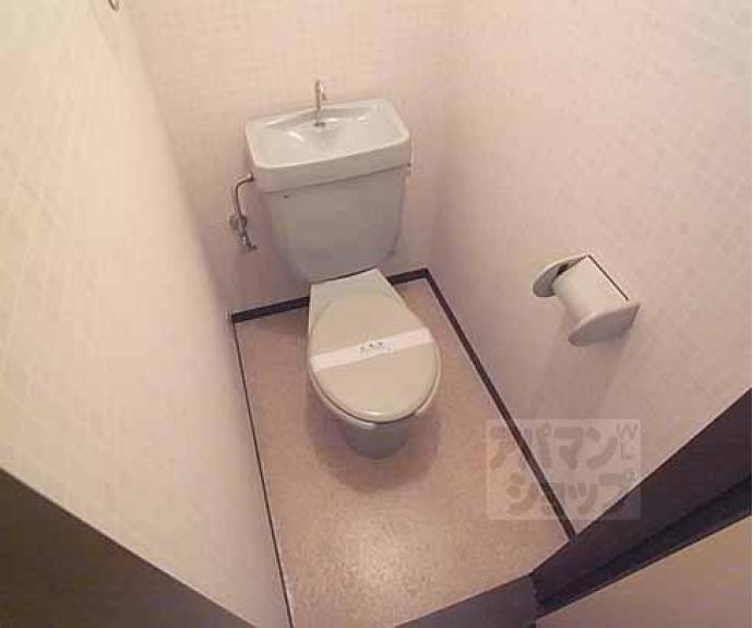 【舟屋町ビル】間取