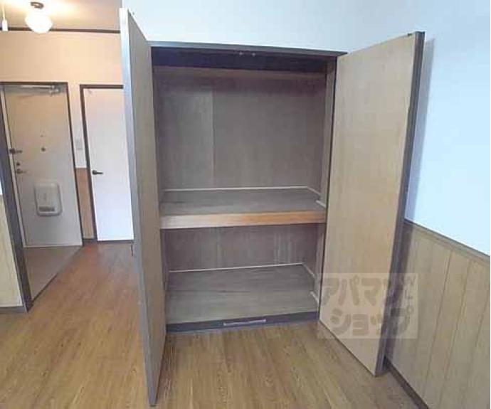 【舟屋町ビル】間取