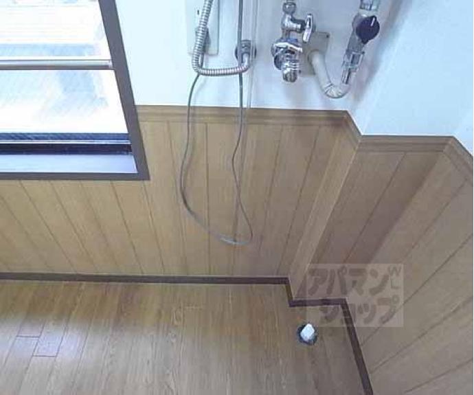 【舟屋町ビル】間取