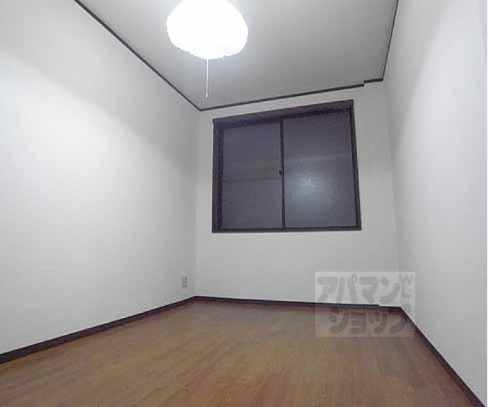 【舟屋町ビル】間取