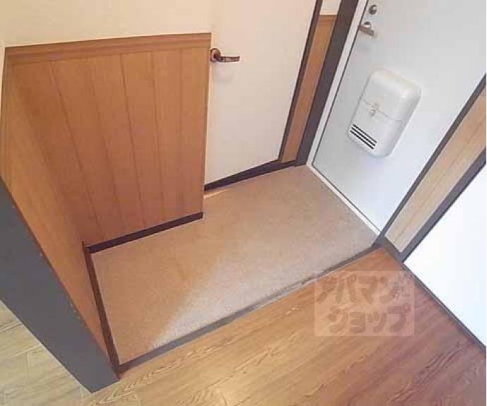 【舟屋町ビル】間取