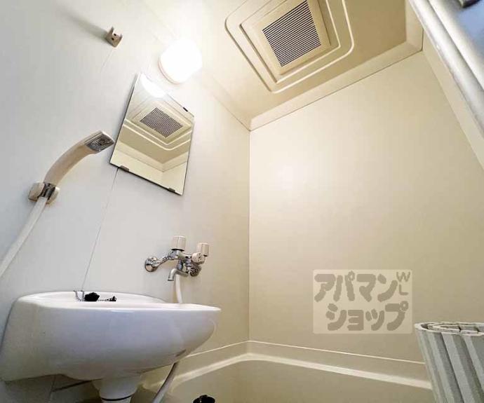 【舟屋町ビル】間取