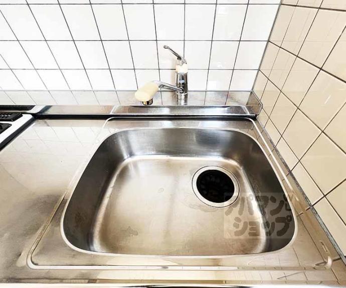 【舟屋町ビル】間取