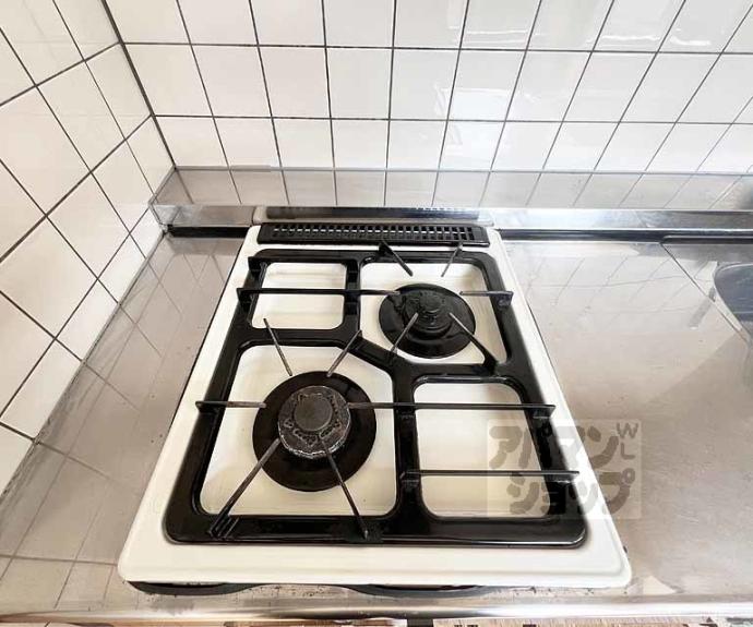 【舟屋町ビル】間取