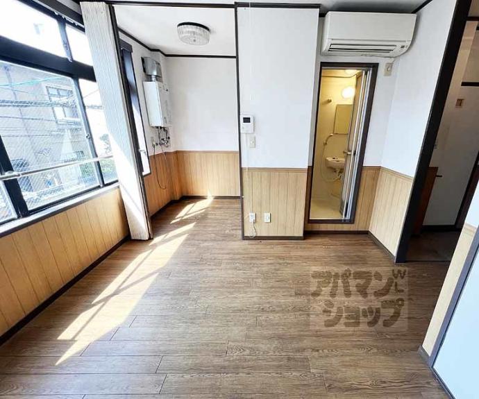 【舟屋町ビル】間取