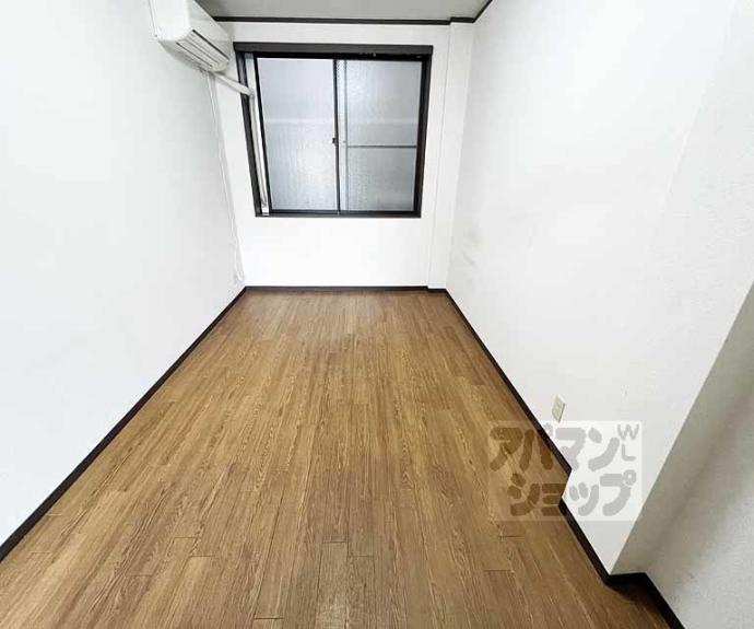 【舟屋町ビル】間取