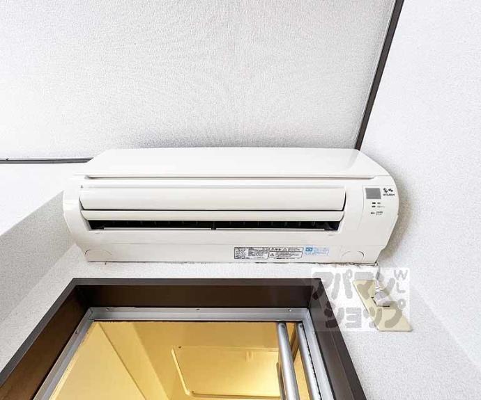 【舟屋町ビル】間取