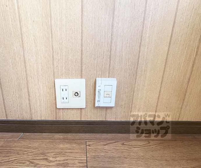 【舟屋町ビル】間取