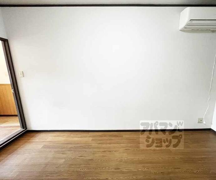 【舟屋町ビル】間取