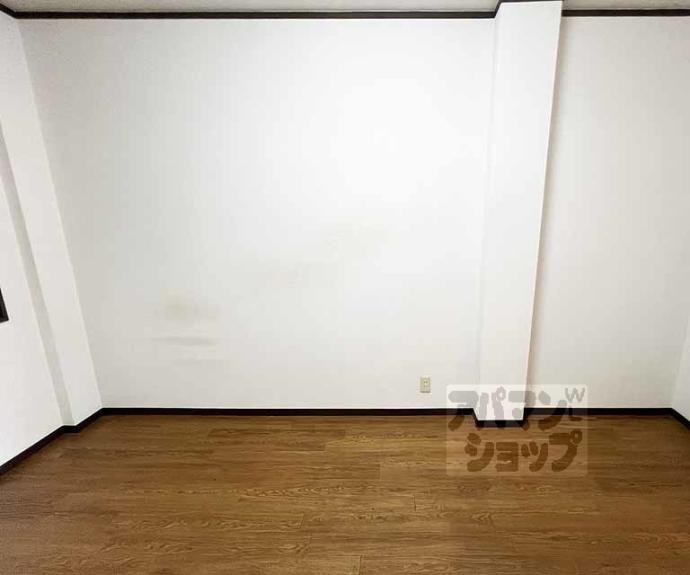 【舟屋町ビル】間取