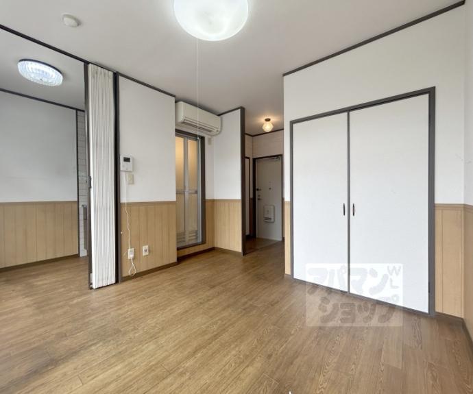 【舟屋町ビル】間取