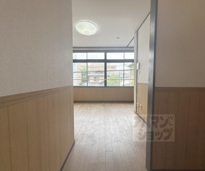 【舟屋町ビル】間取