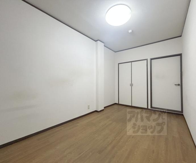 【舟屋町ビル】間取