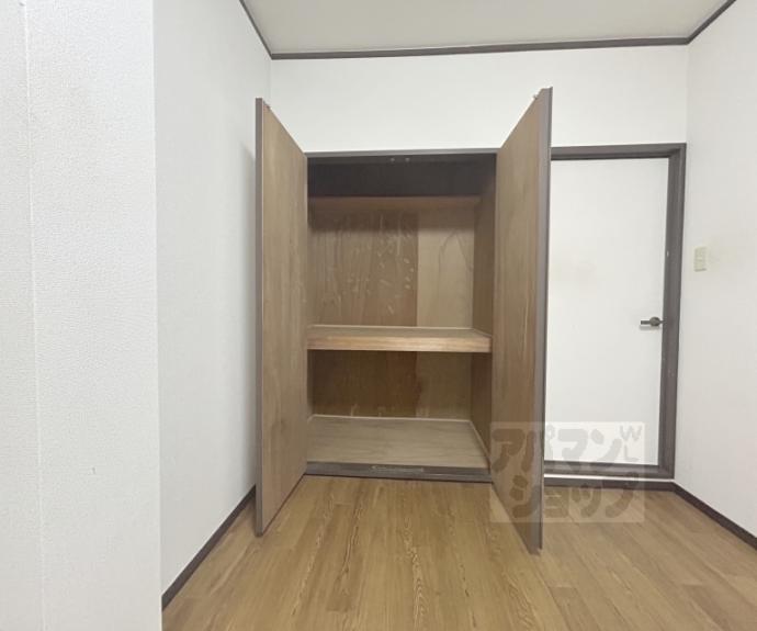 【舟屋町ビル】間取