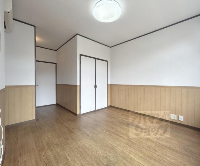 【舟屋町ビル】間取