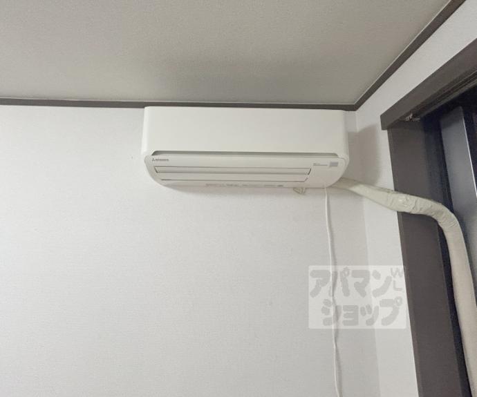 【舟屋町ビル】間取