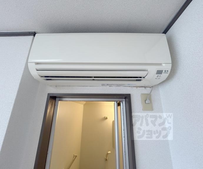 【舟屋町ビル】間取