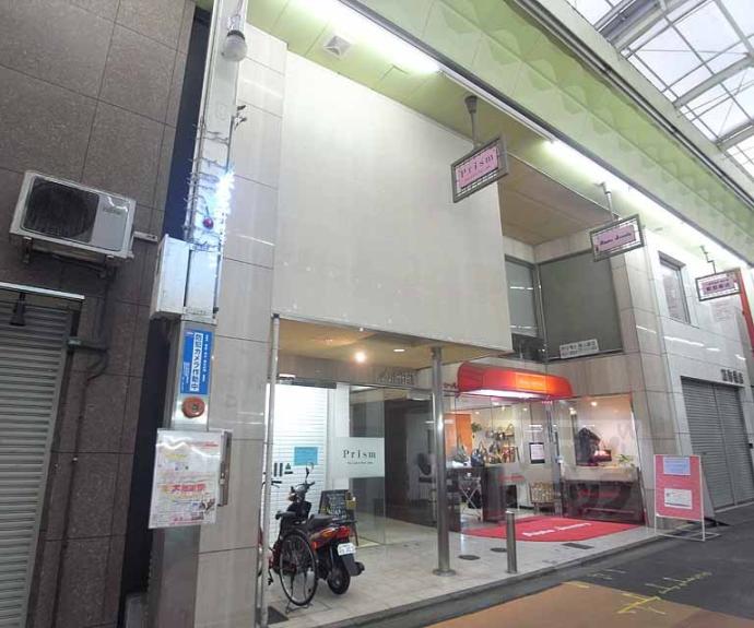 【ラ・トゥール・ホリモト】間取