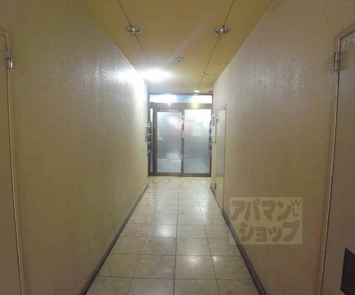 【ラ・トゥール・ホリモト】間取