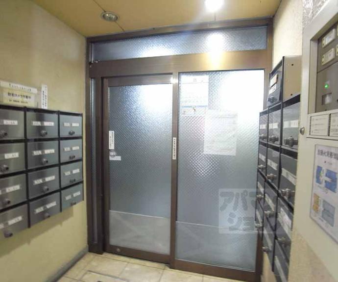 【ラ・トゥール・ホリモト】間取