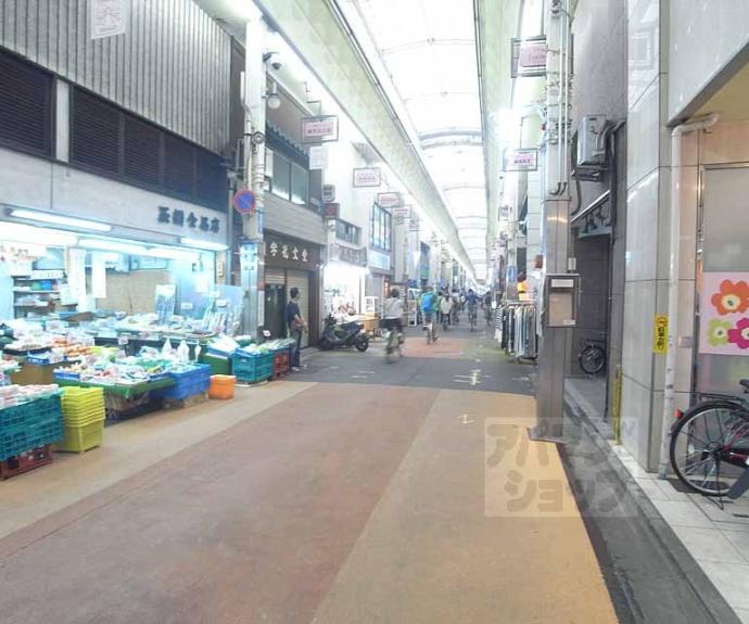 【ラ・トゥール・ホリモト】間取