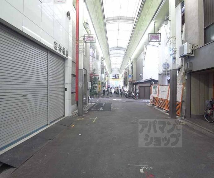 【ラ・トゥール・ホリモト】間取